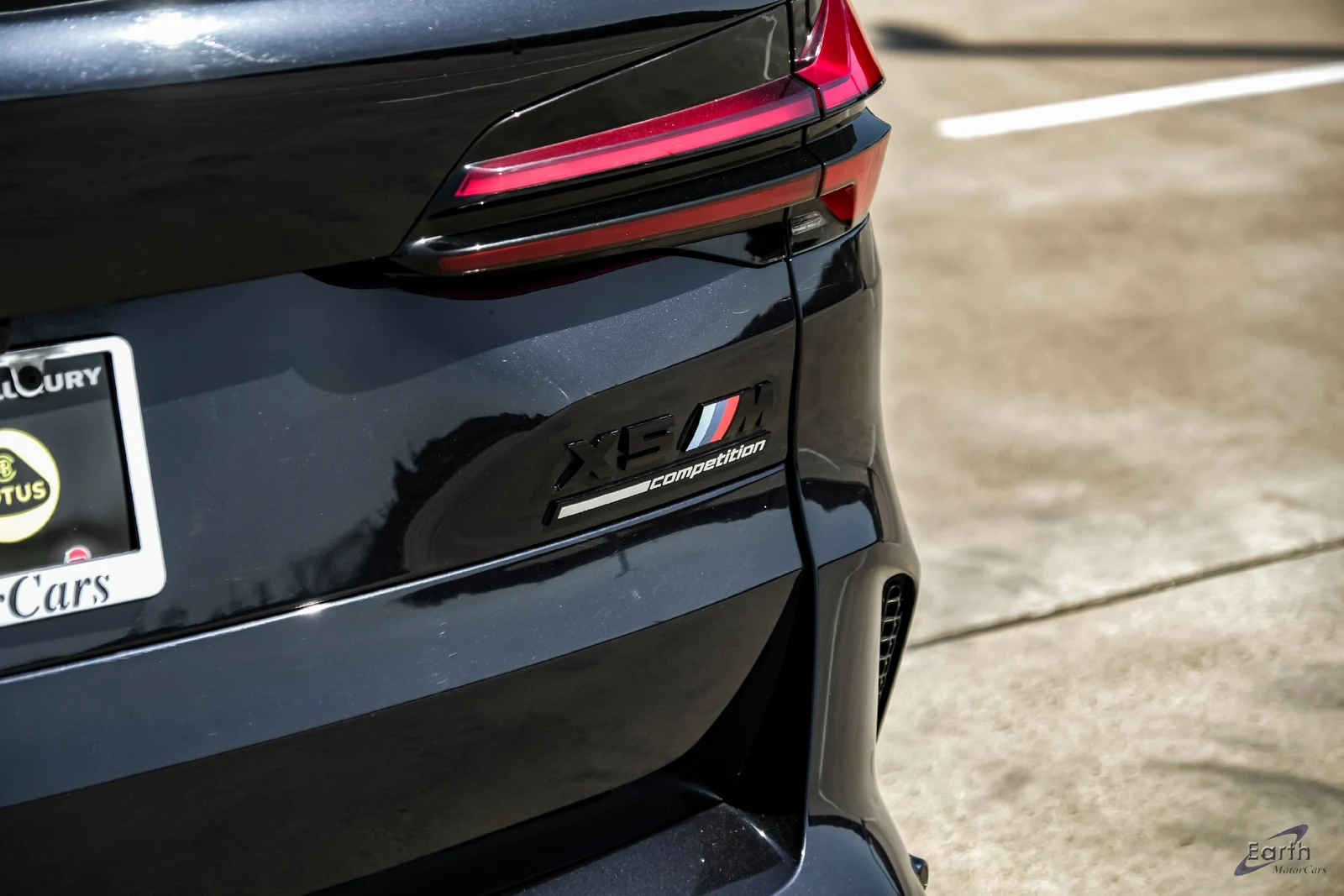 2025 BMW X5 M Competition (F95), 13/28