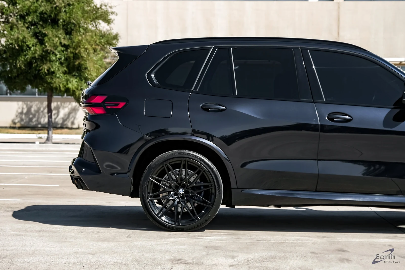 2025 BMW X5 M Competition (F95), 18/28