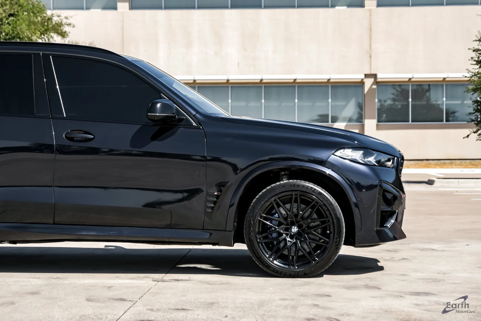 2025 BMW X5 M Competition (F95), 19/28