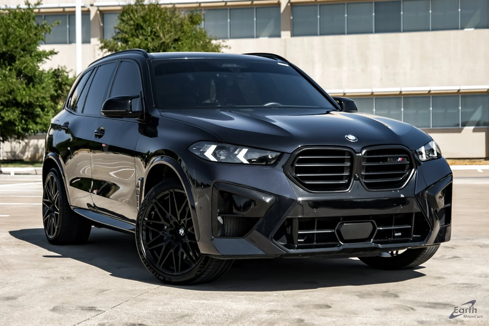 2025 BMW X5 M Competition (F95), 21/28