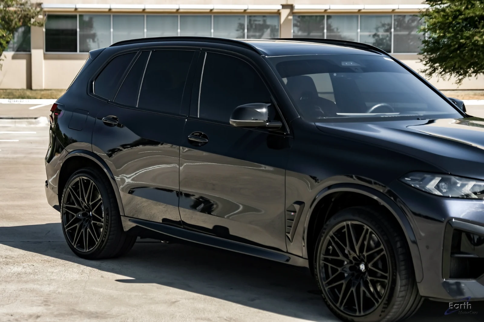 2025 BMW X5 M Competition (F95), 22/28