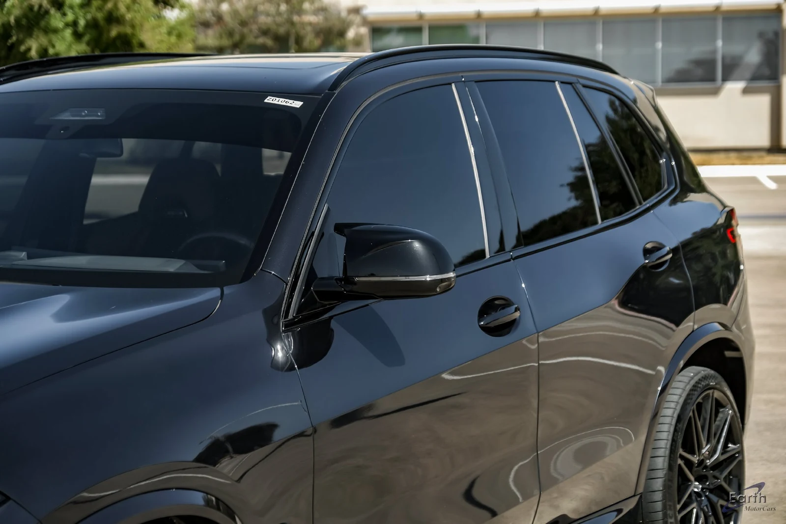 2025 BMW X5 M Competition (F95), 24/28
