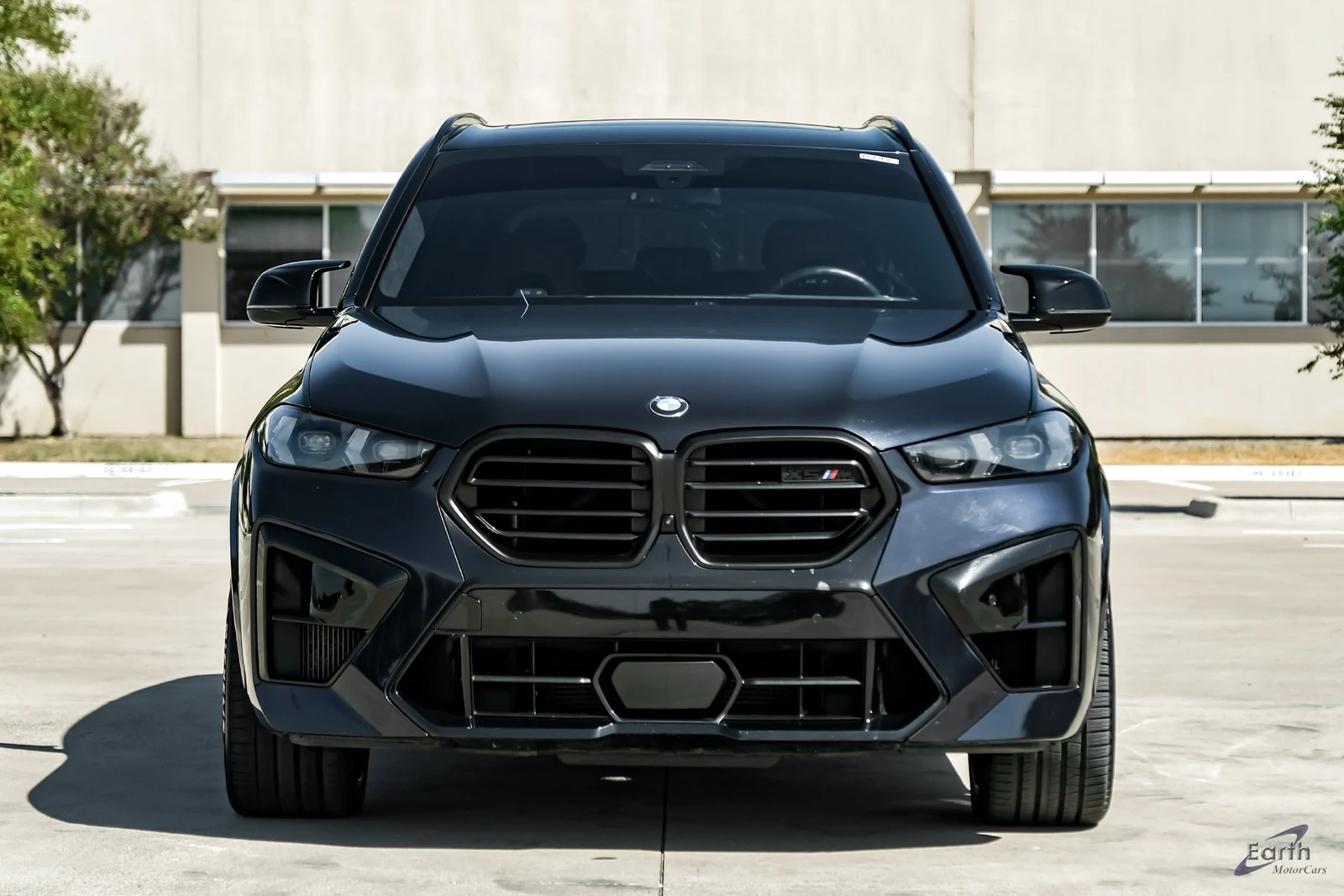 2025 BMW X5 M Competition (F95), 25/28