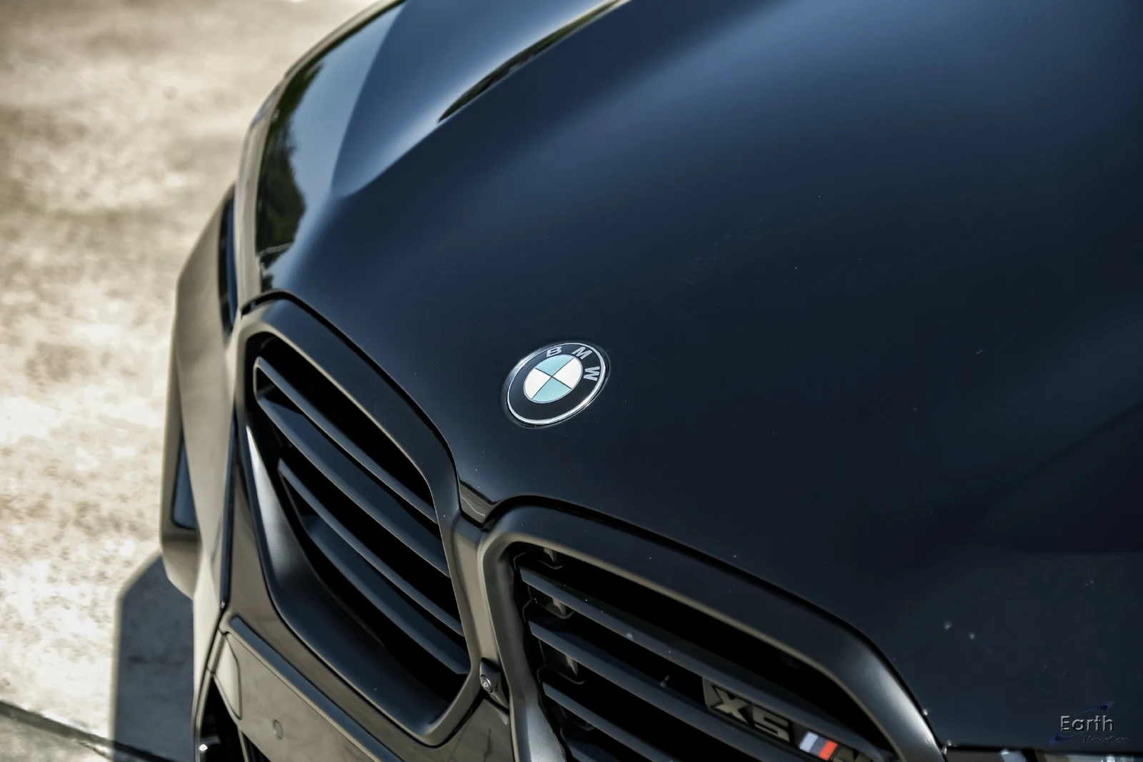 2025 BMW X5 M Competition (F95), 28/28