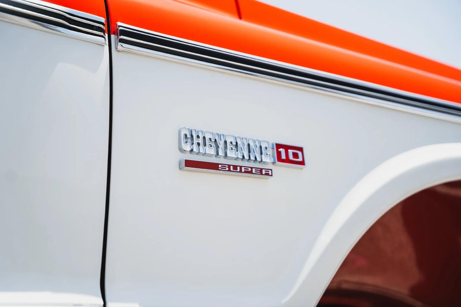 1972 Chevrolet K10, 14/30
