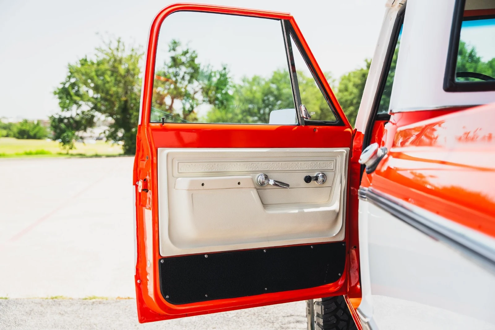 1972 Chevrolet K10, 22/30