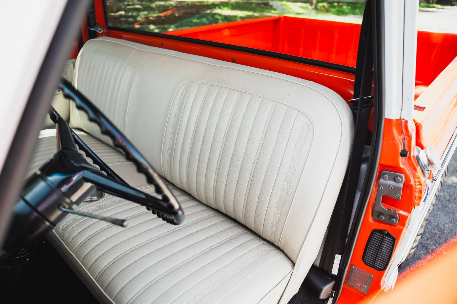 1972 Chevrolet K10, 23/30