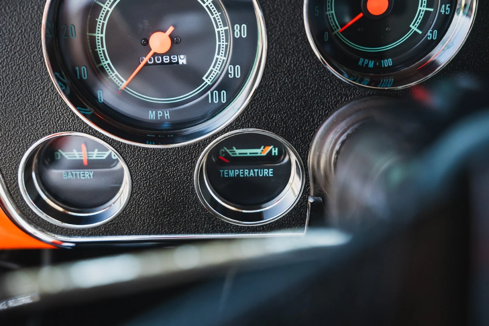 1972 Chevrolet K10, 28/30