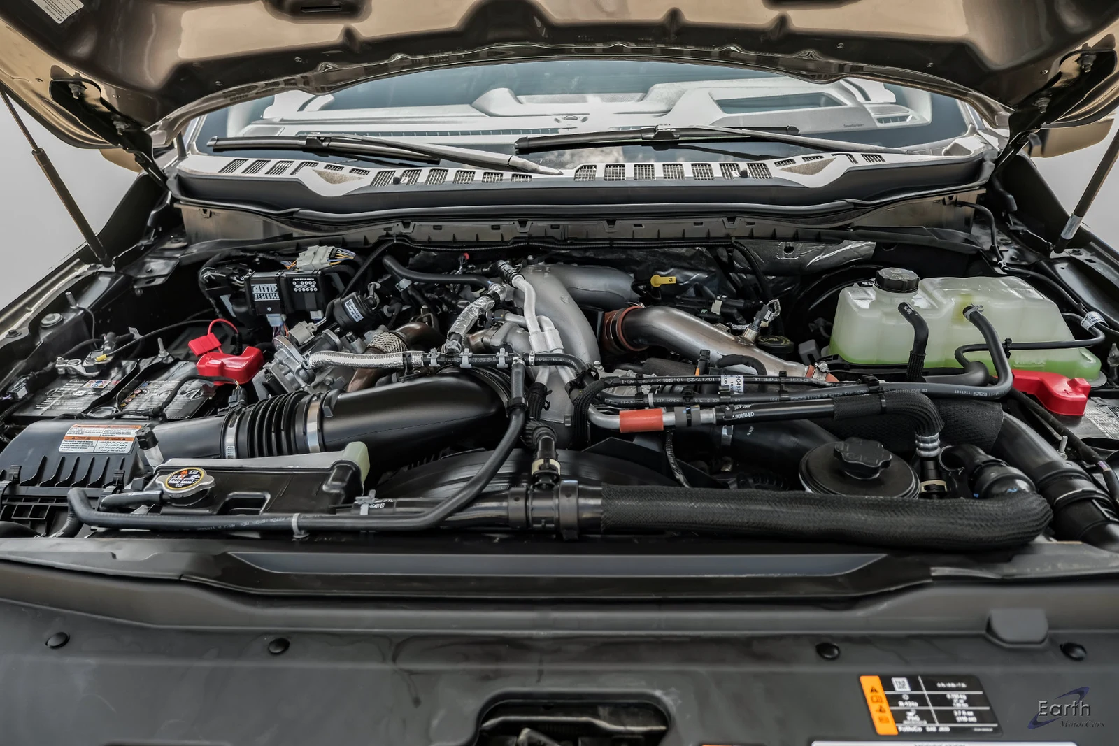2024 Ford F-250 Super Duty, 3/28