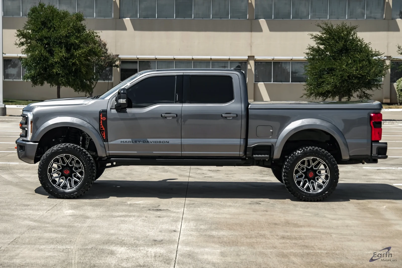 2024 Ford F-250 Super Duty, 6/28