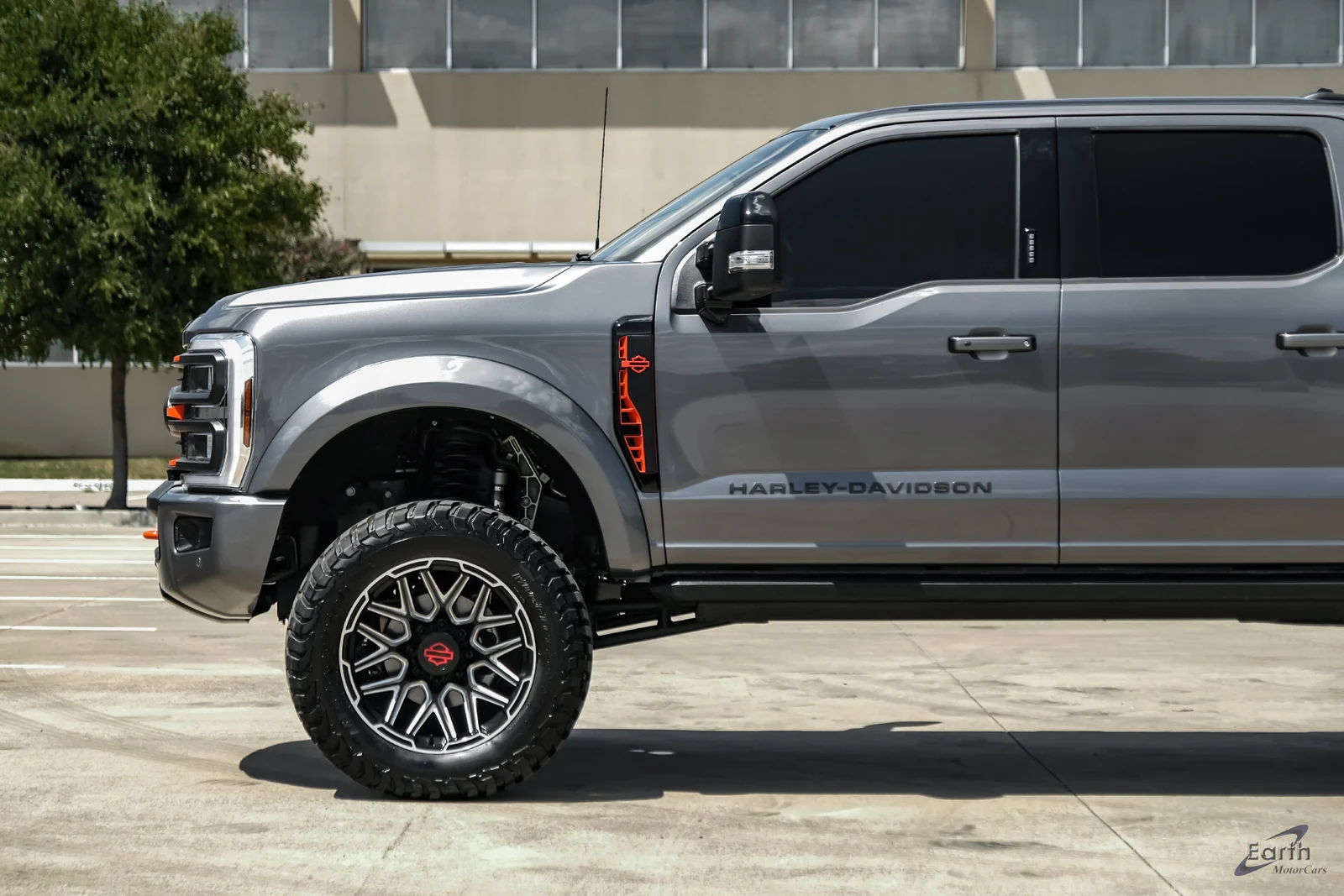 2024 Ford F-250 Super Duty, 7/28
