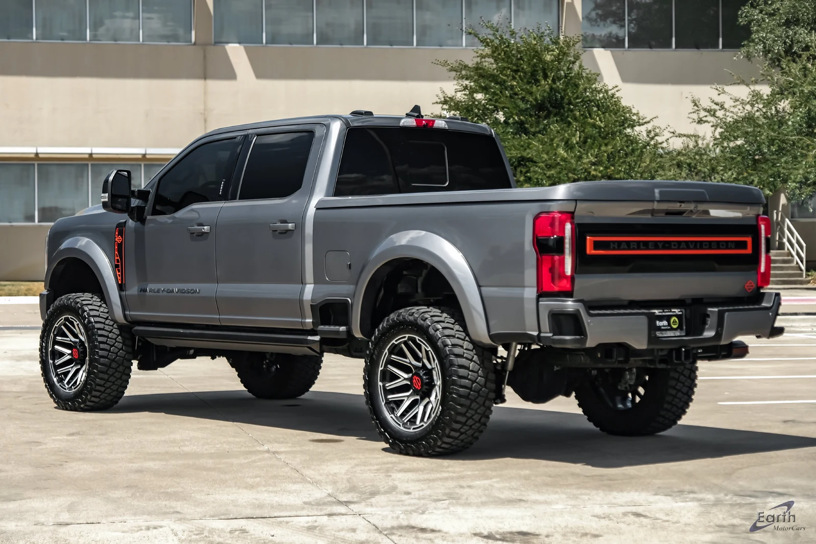 2024 Ford F-250 Super Duty, 9/28