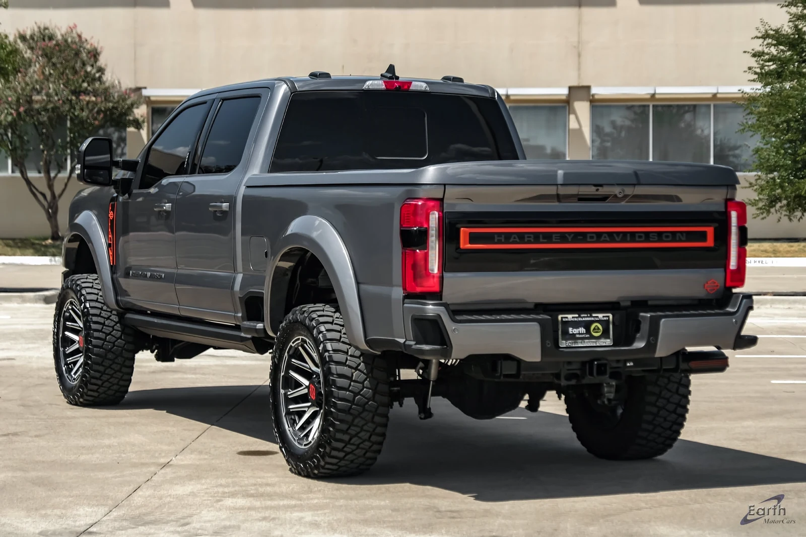 2024 Ford F-250 Super Duty, 10/28