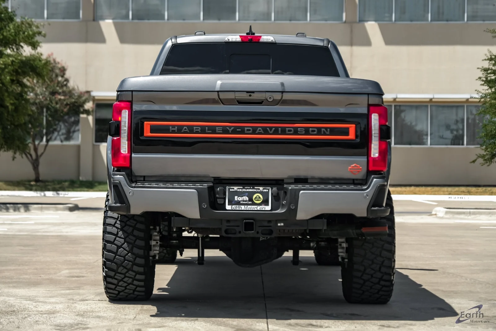 2024 Ford F-250 Super Duty, 11/28