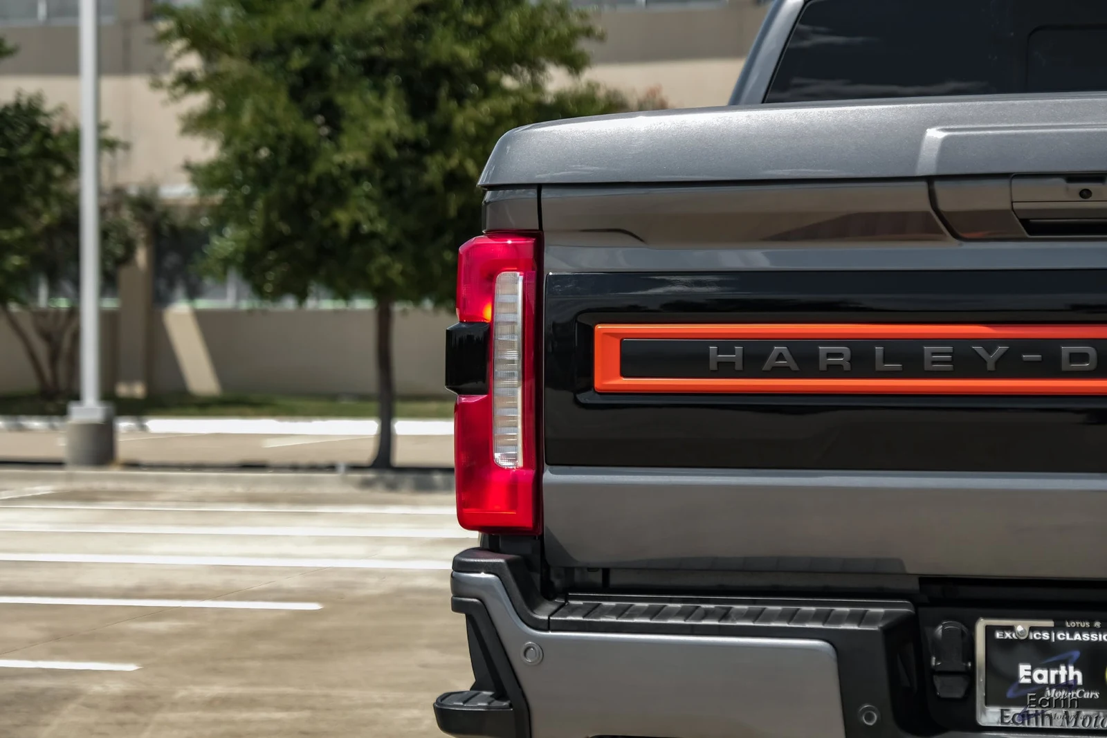 2024 Ford F-250 Super Duty, 13/28