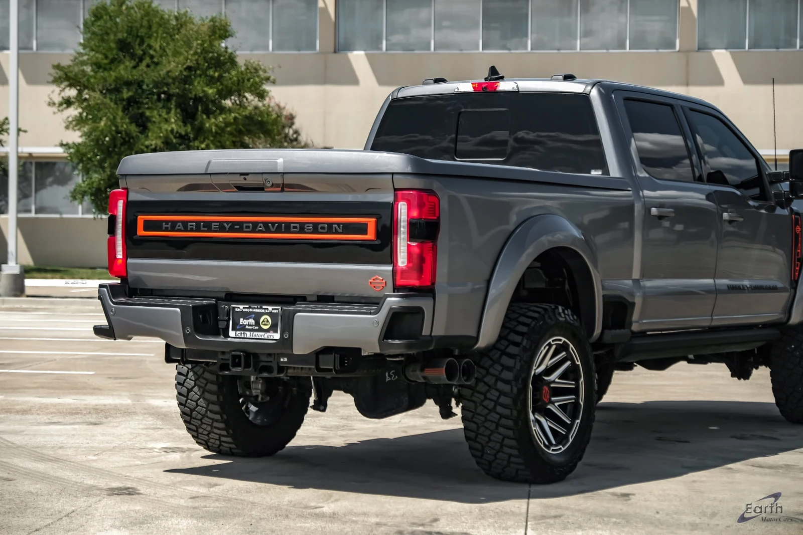 2024 Ford F-250 Super Duty, 17/28