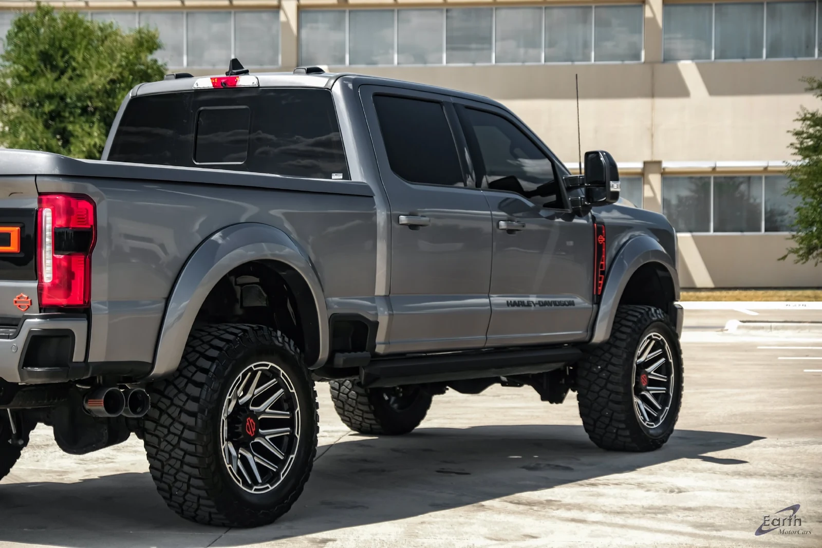 2024 Ford F-250 Super Duty, 18/28