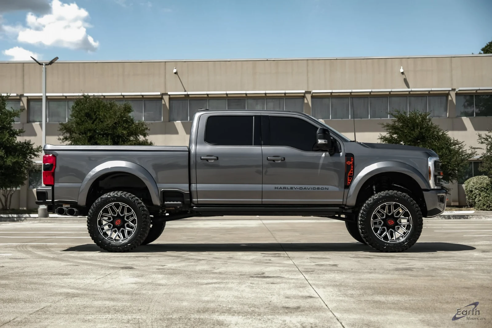 2024 Ford F-250 Super Duty, 19/28