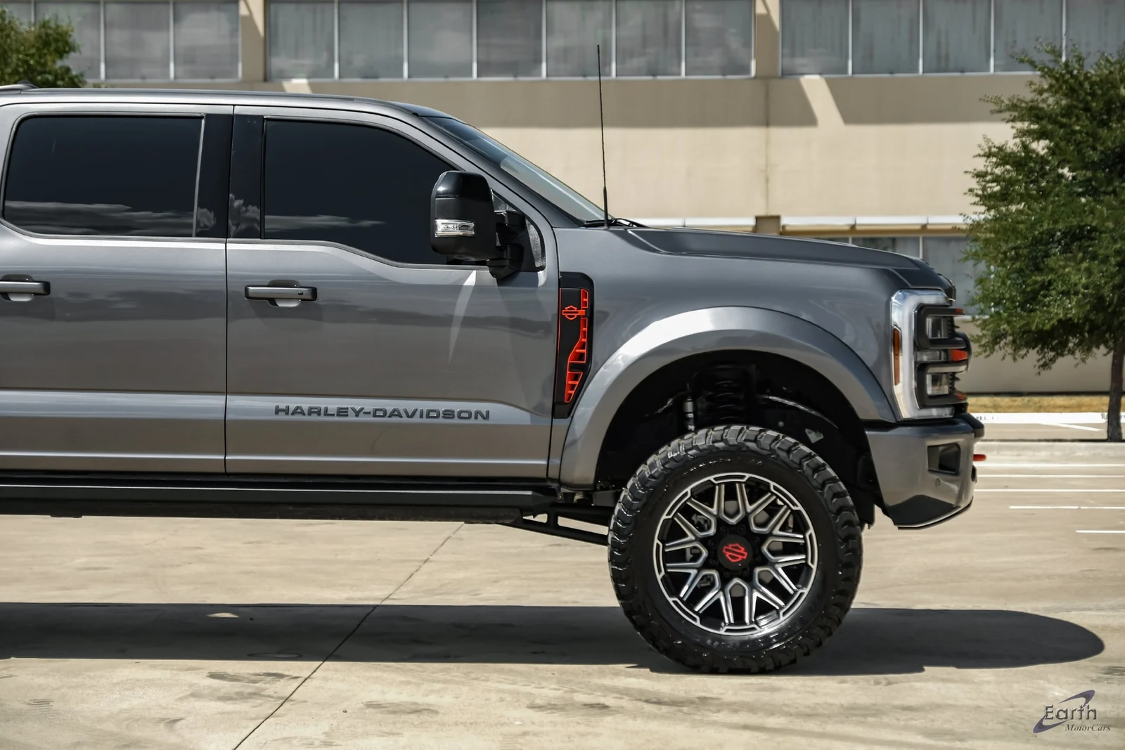 2024 Ford F-250 Super Duty, 21/28