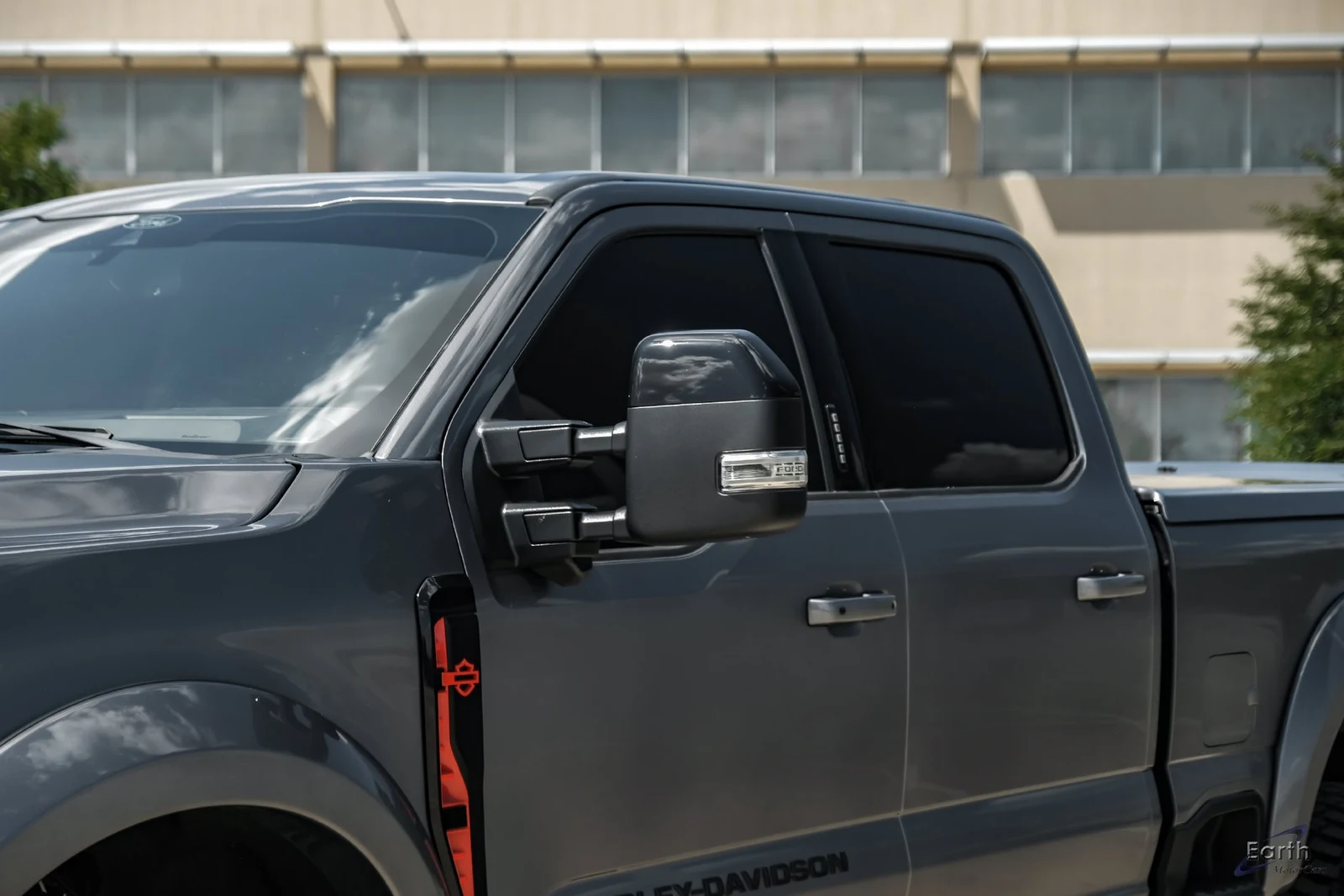 2024 Ford F-250 Super Duty, 26/28