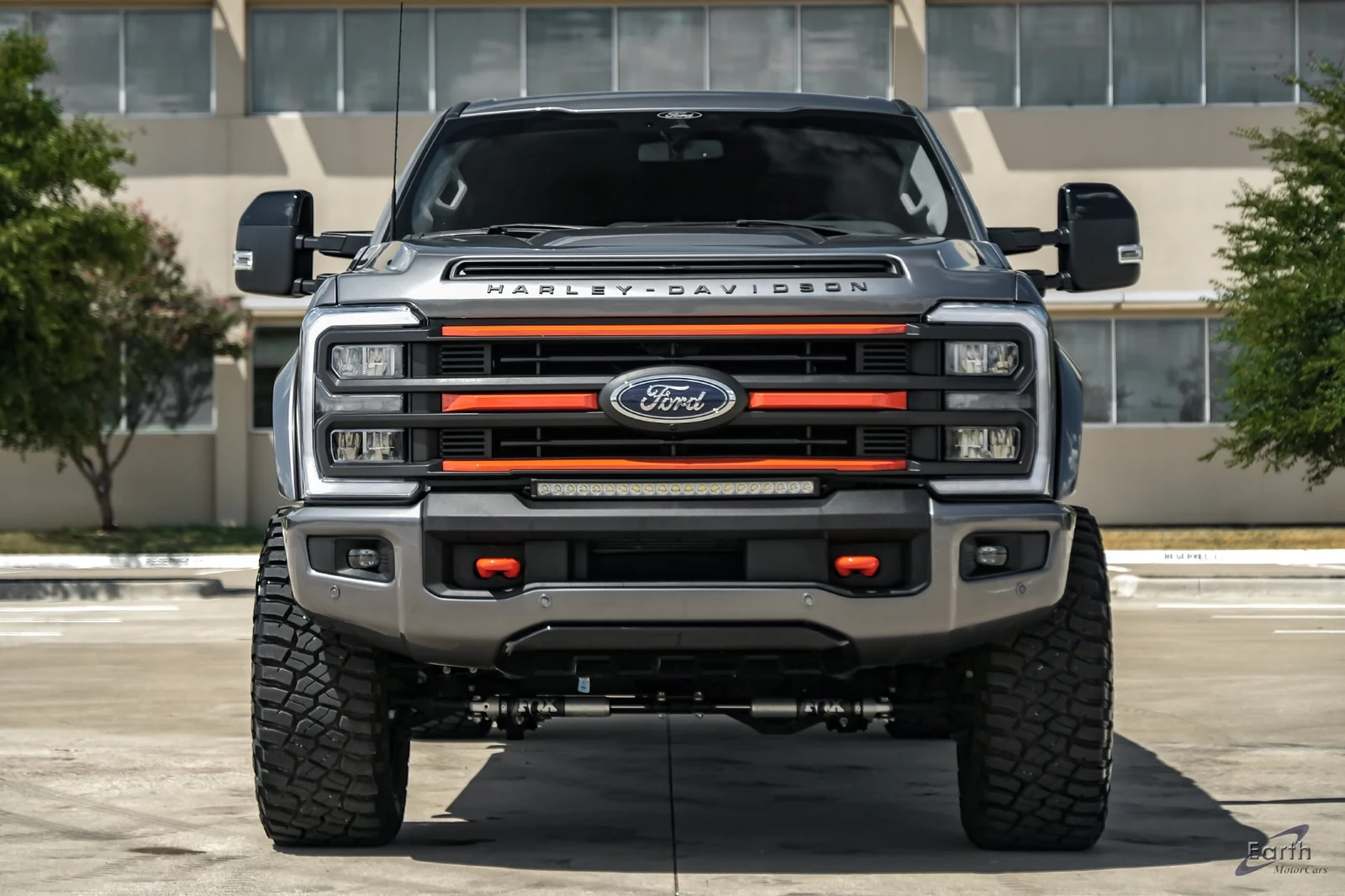 2024 Ford F-250 Super Duty, 27/28