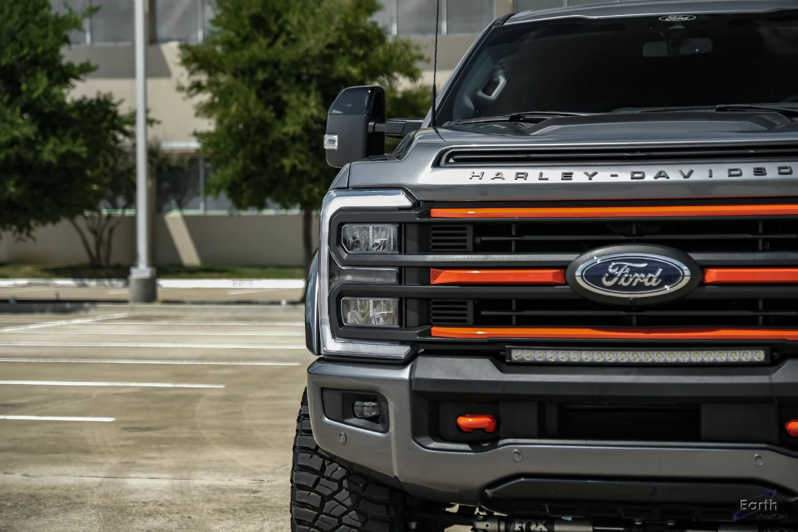2024 Ford F-250 Super Duty, 28/28