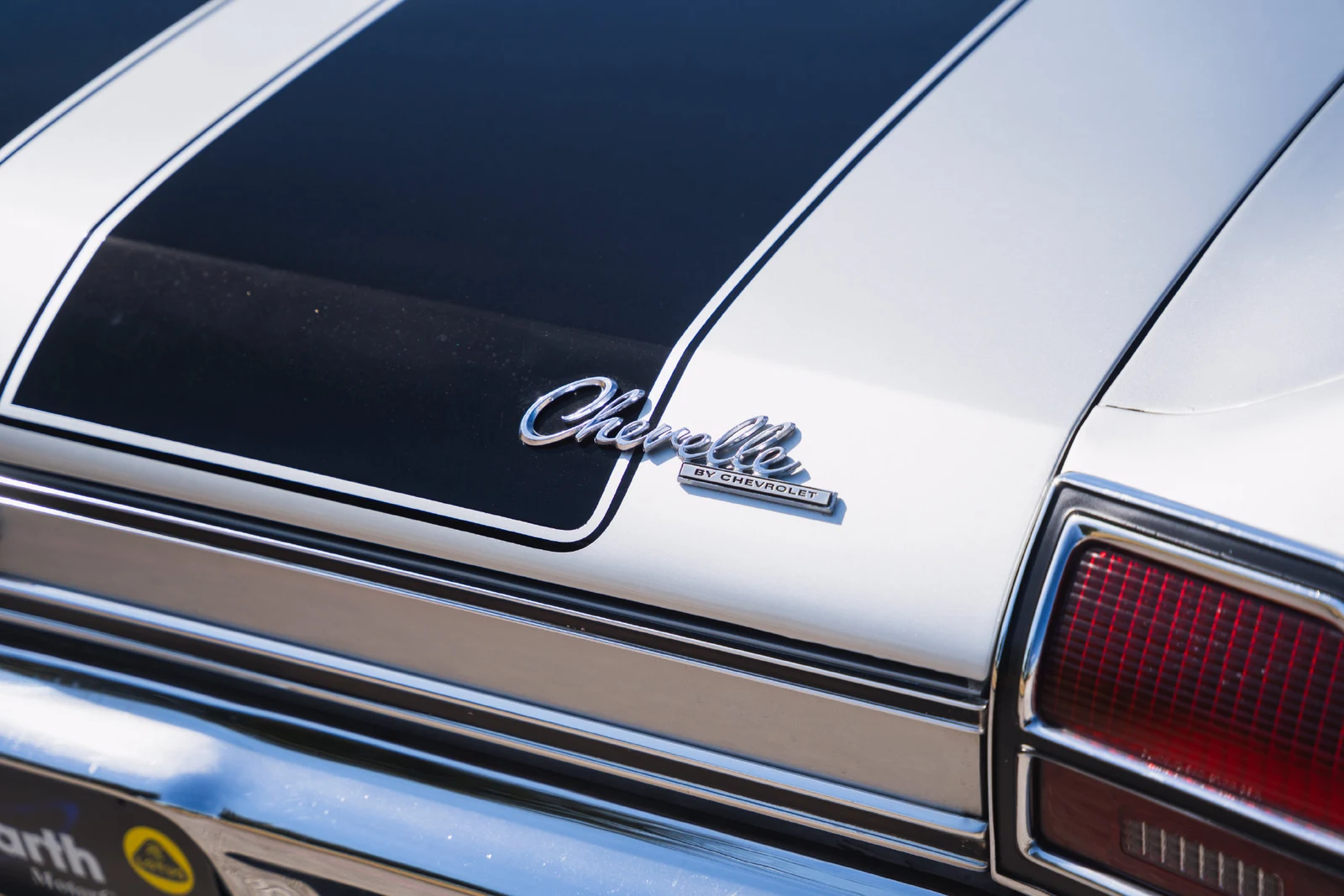 1969 Chevrolet Chevelle (2nd Generation), 19/28