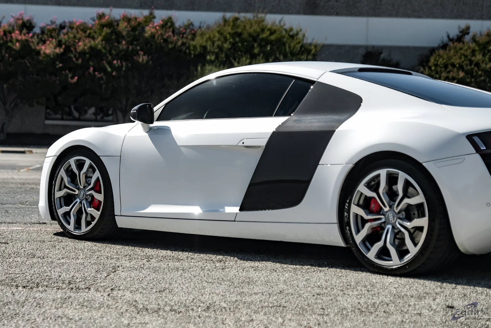 2010 Audi R8 4.2 FSI quattro, 13/29
