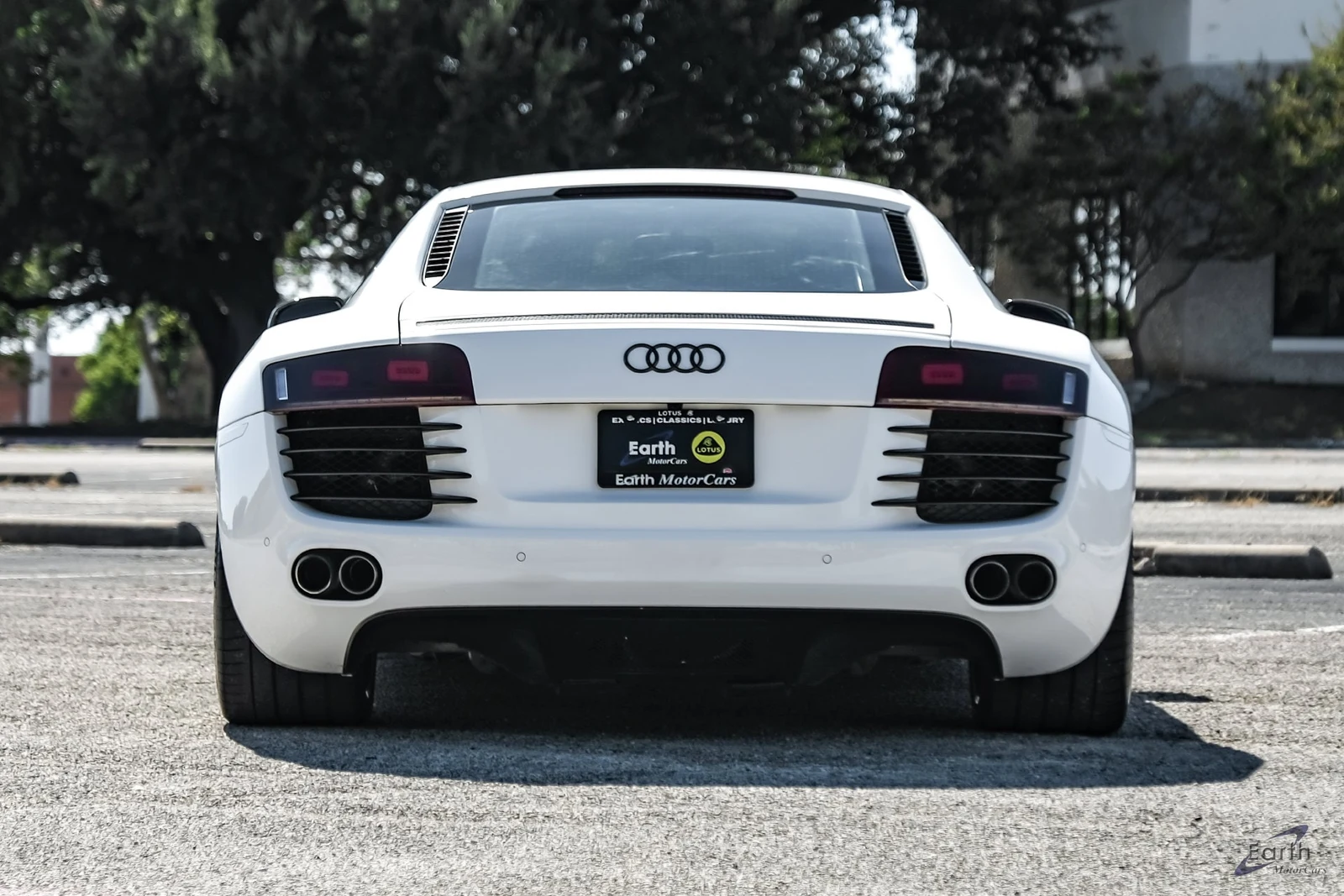 2010 Audi R8 4.2 FSI quattro, 15/29