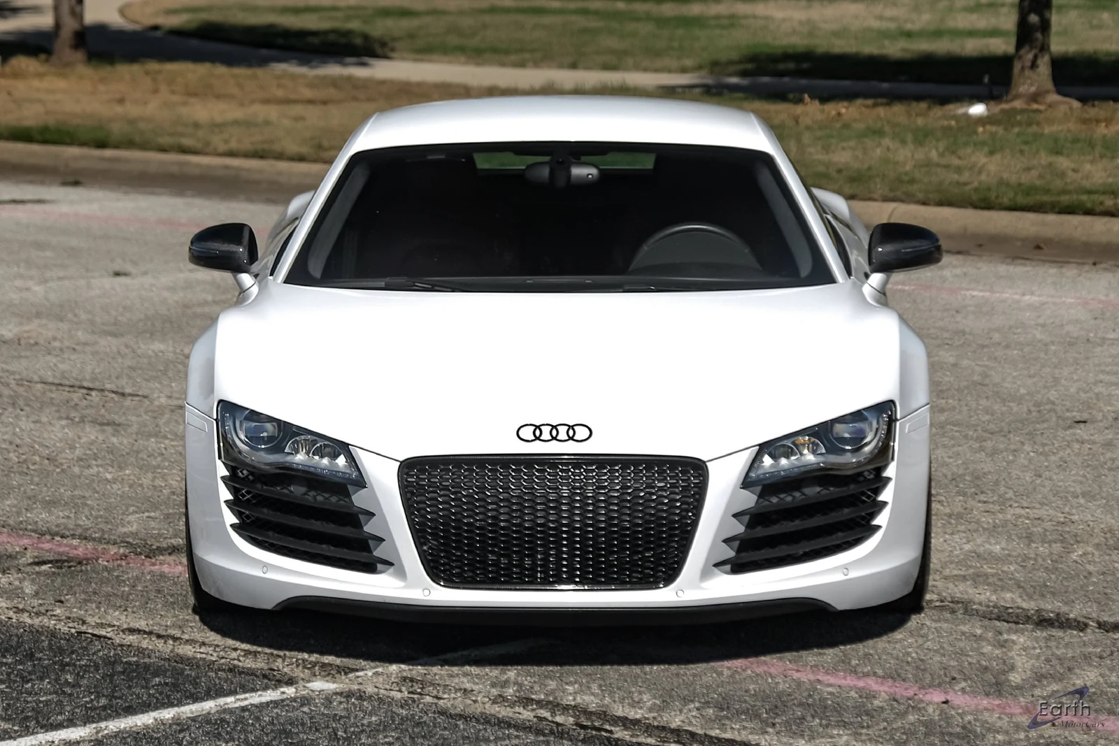 2010 Audi R8 4.2 FSI quattro, 27/29