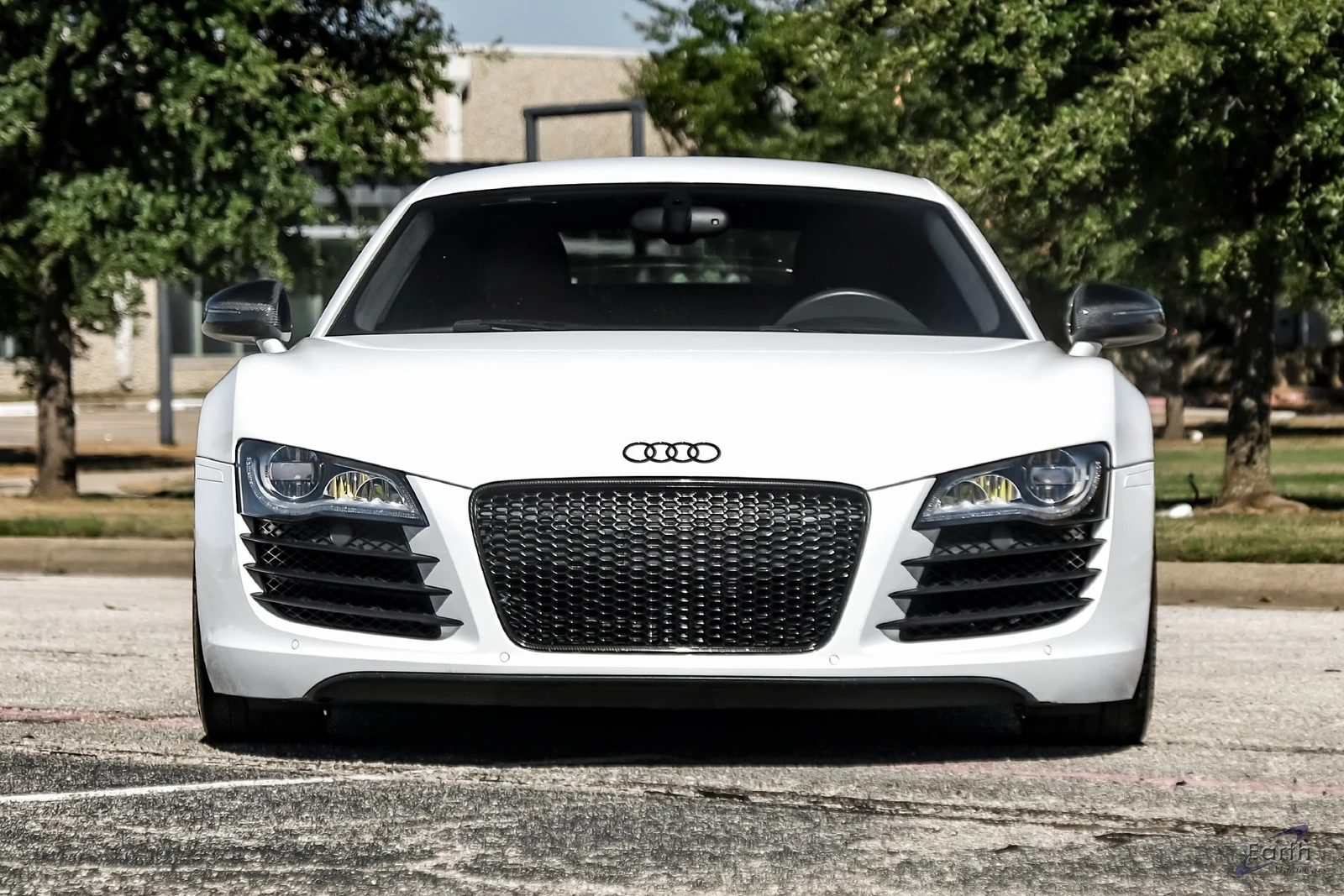 2010 Audi R8 4.2 FSI quattro, 28/29