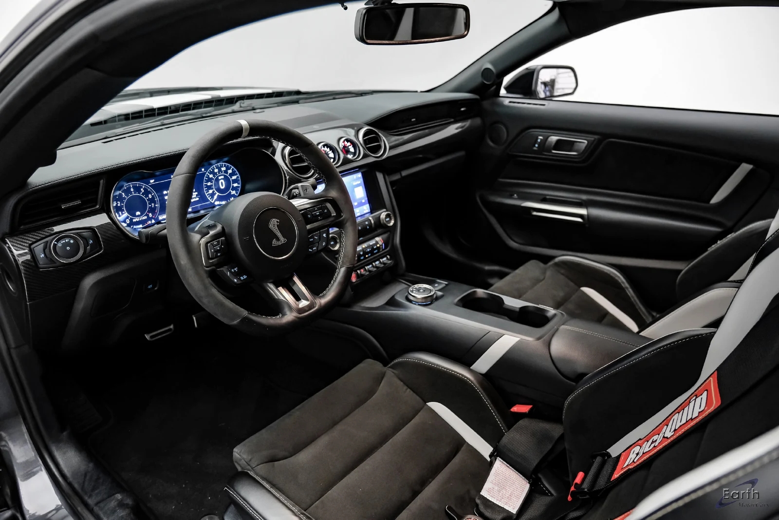 2021 Ford Mustang Shelby GT500 (6th Generation), 2/28