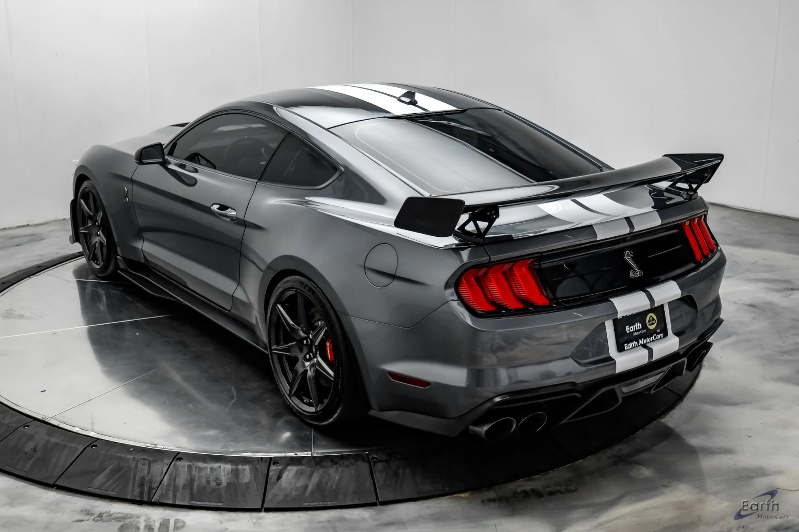 2021 Ford Mustang Shelby GT500 (6th Generation), 12/28