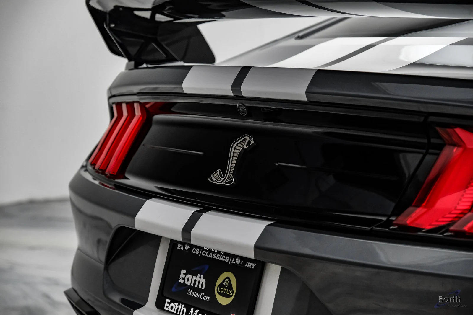 2021 Ford Mustang Shelby GT500 (6th Generation), 16/28
