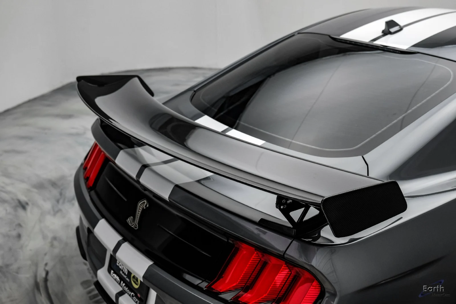 2021 Ford Mustang Shelby GT500 (6th Generation), 17/28
