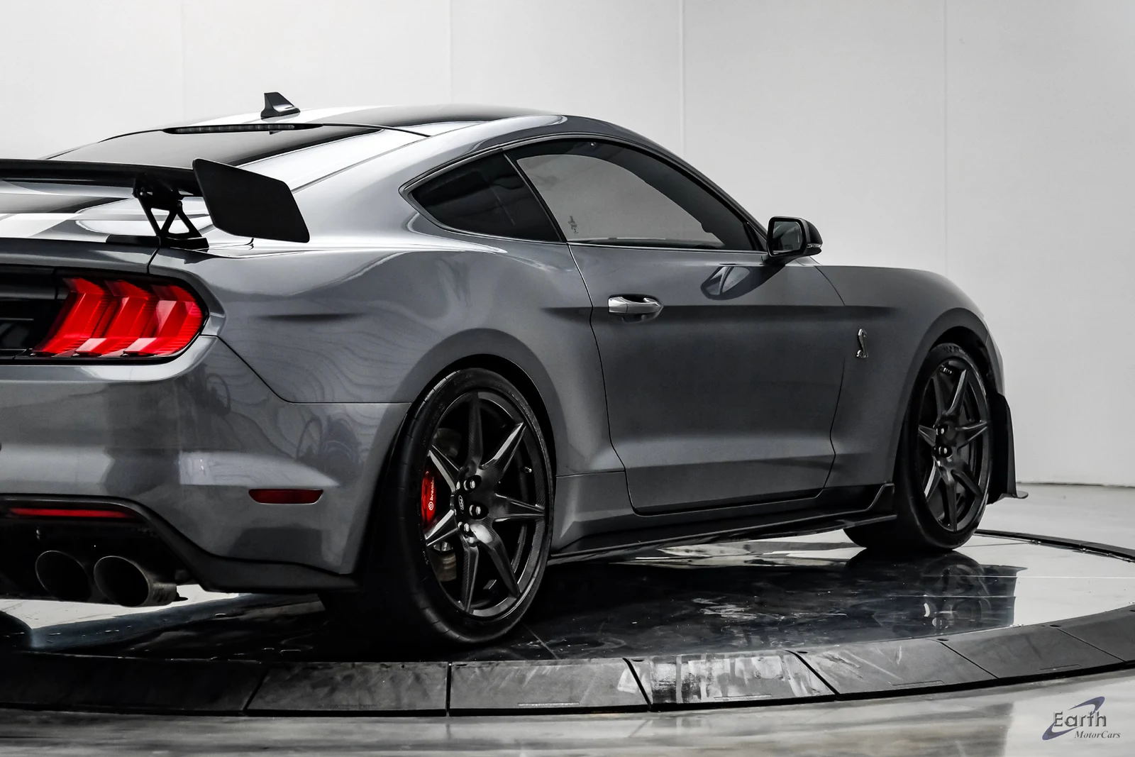 2021 Ford Mustang Shelby GT500 (6th Generation), 21/28