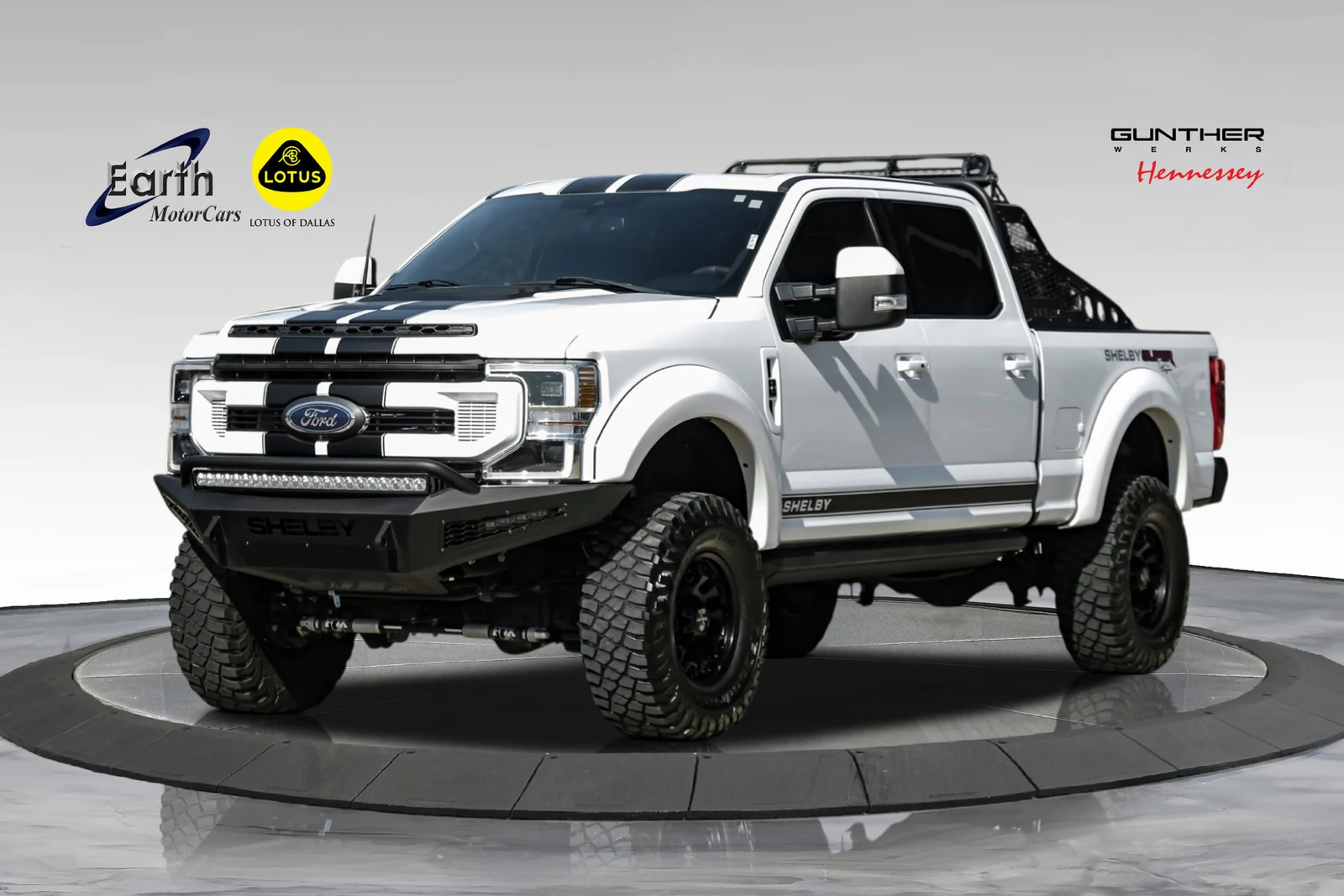 Ford F-250 Super Duty | Earth MotorCars