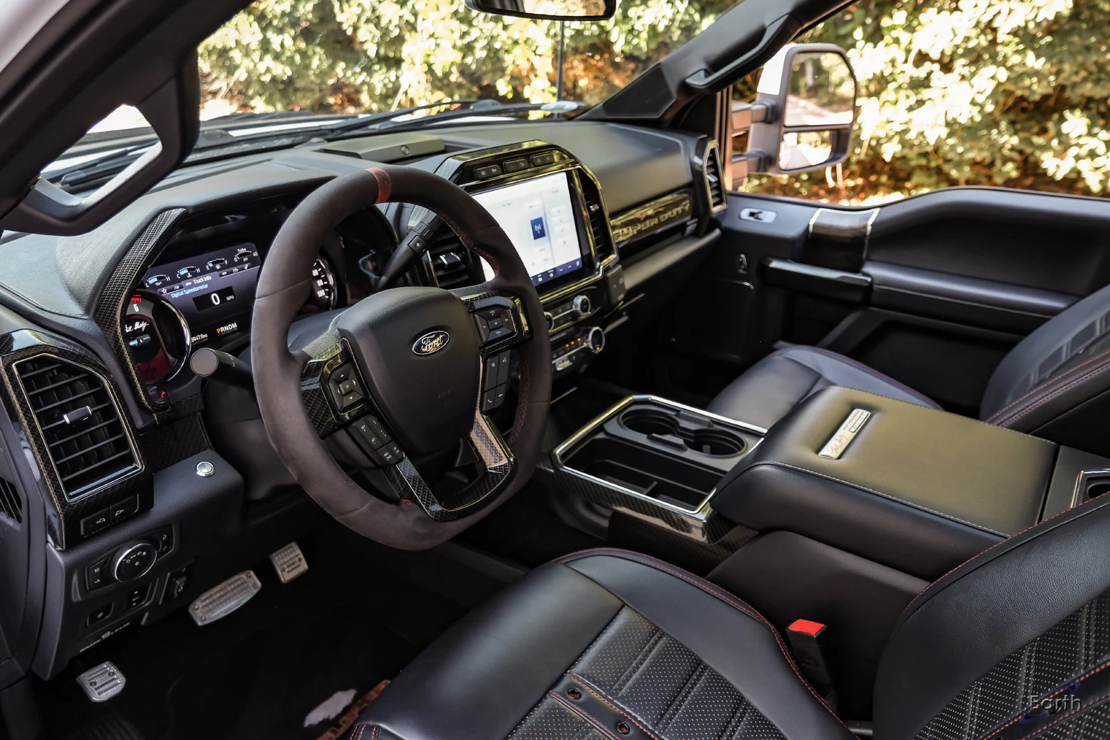 2022 Ford F-250 Super Duty, 3/29