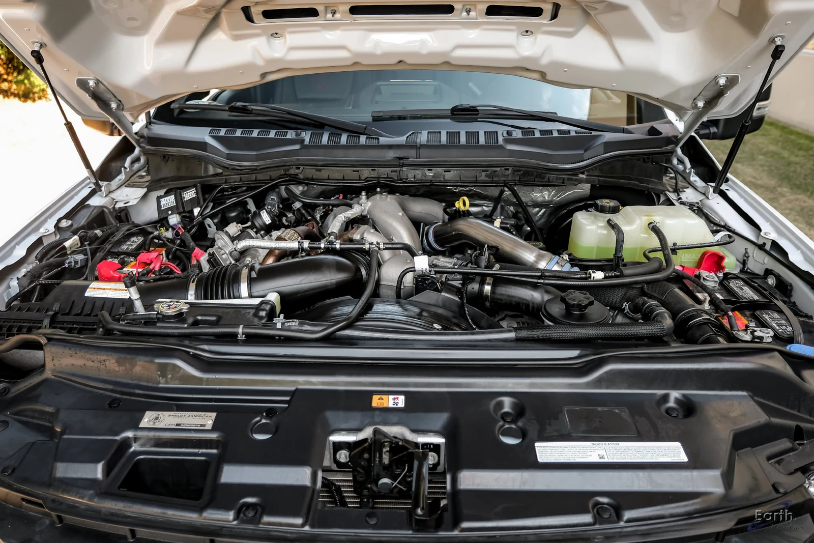2022 Ford F-250 Super Duty, 4/29