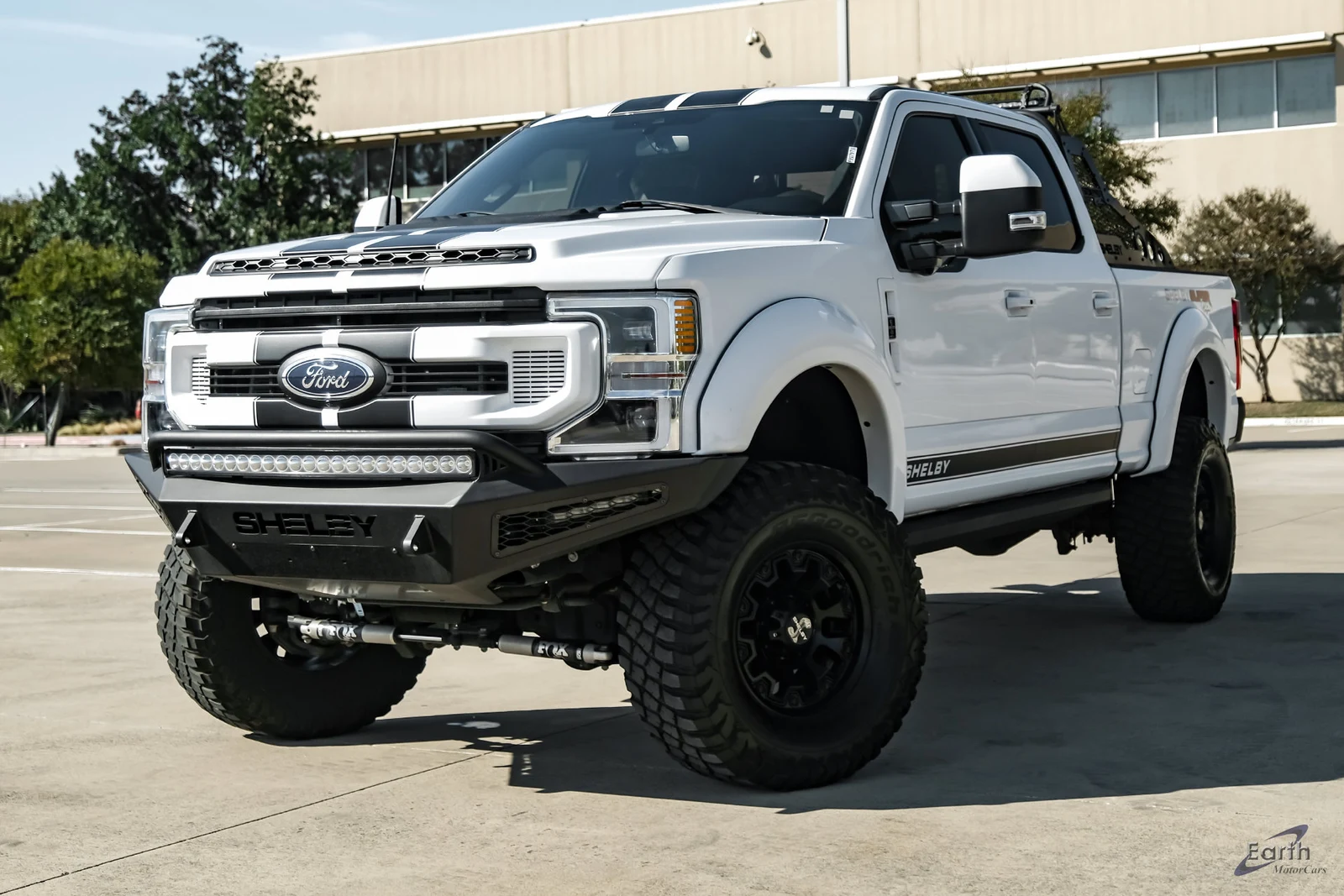 2022 Ford F-250 Super Duty, 5/29
