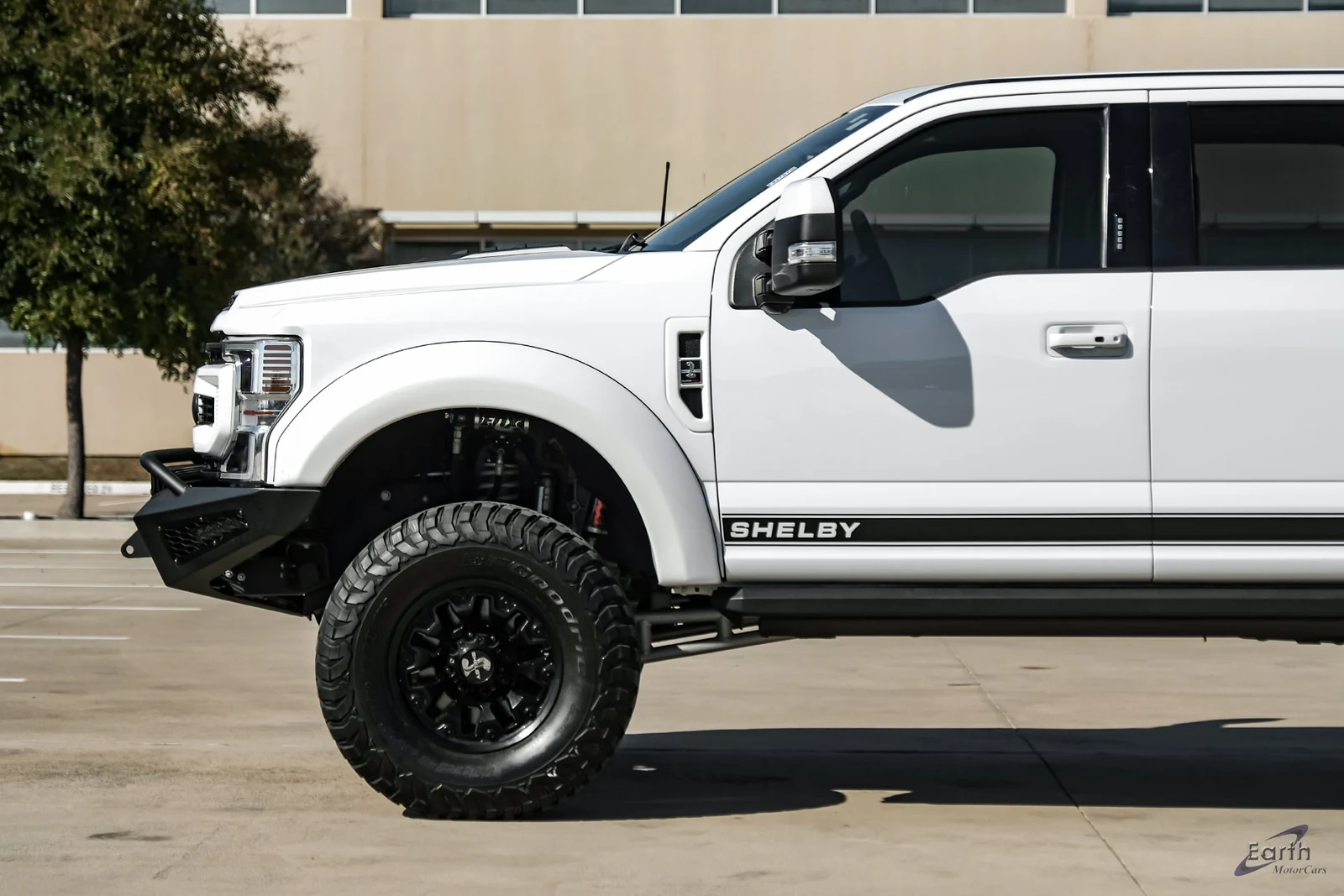 2022 Ford F-250 Super Duty, 7/29