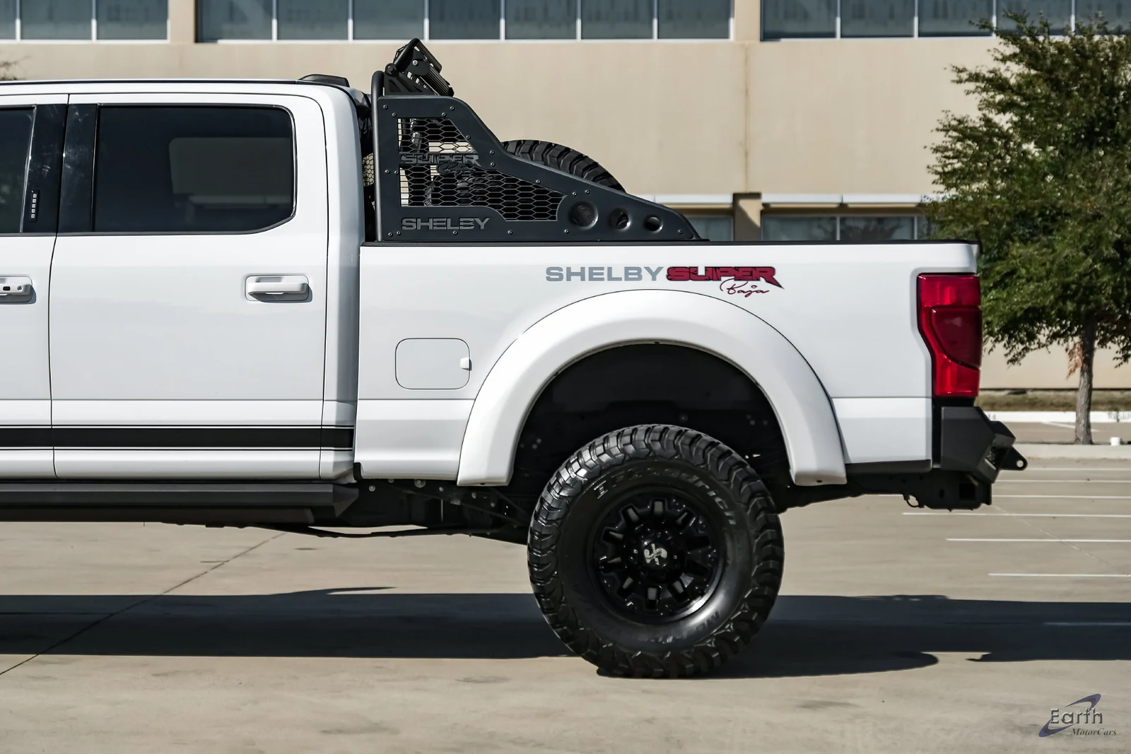 2022 Ford F-250 Super Duty, 8/29