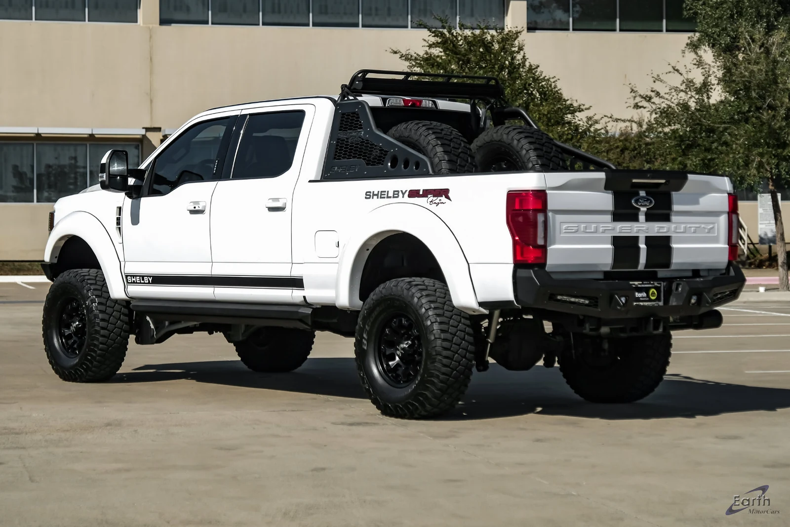 2022 Ford F-250 Super Duty, 9/29