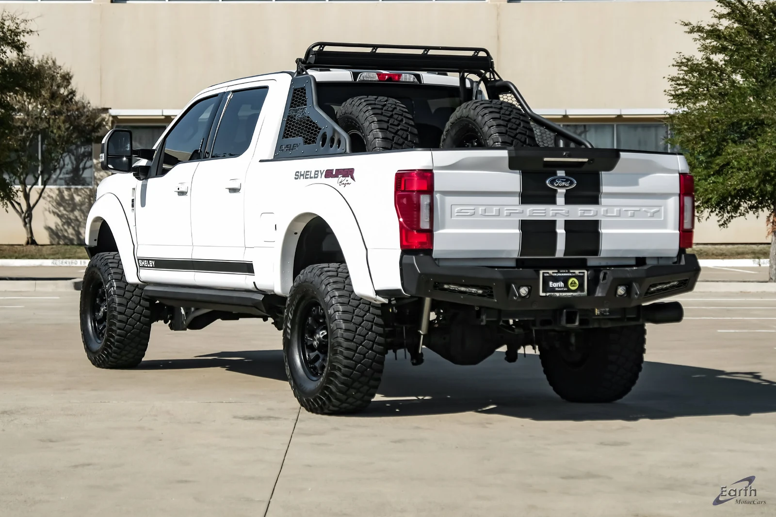 2022 Ford F-250 Super Duty, 10/29