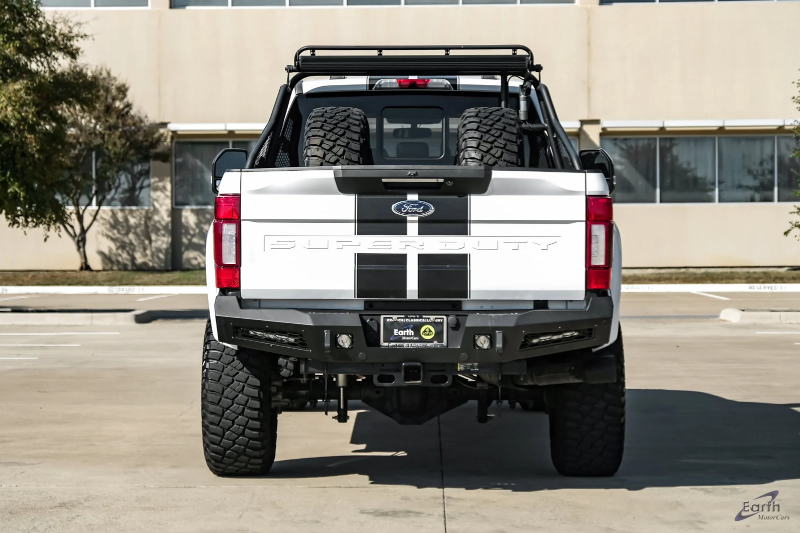 2022 Ford F-250 Super Duty, 11/29