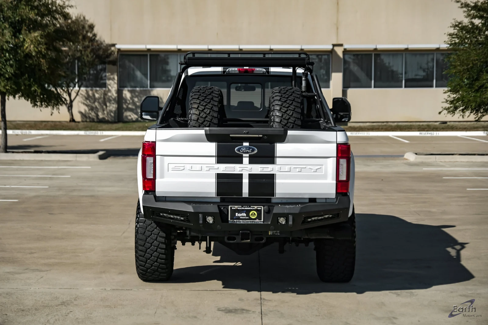 2022 Ford F-250 Super Duty, 12/29