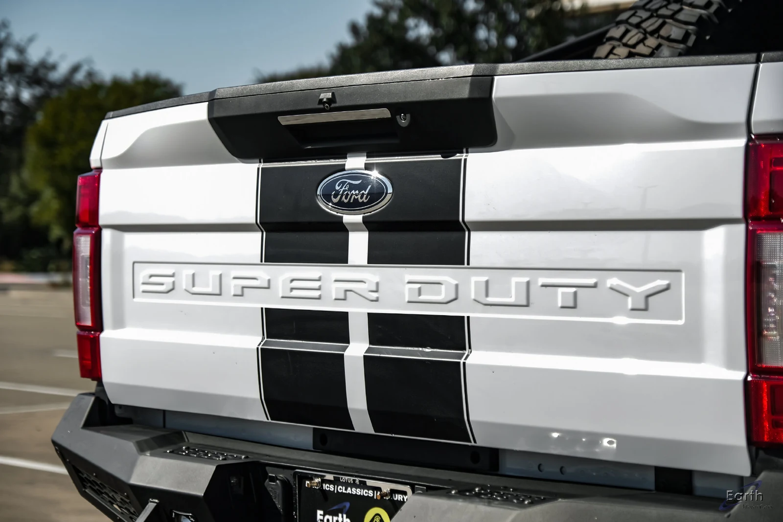 2022 Ford F-250 Super Duty, 15/29