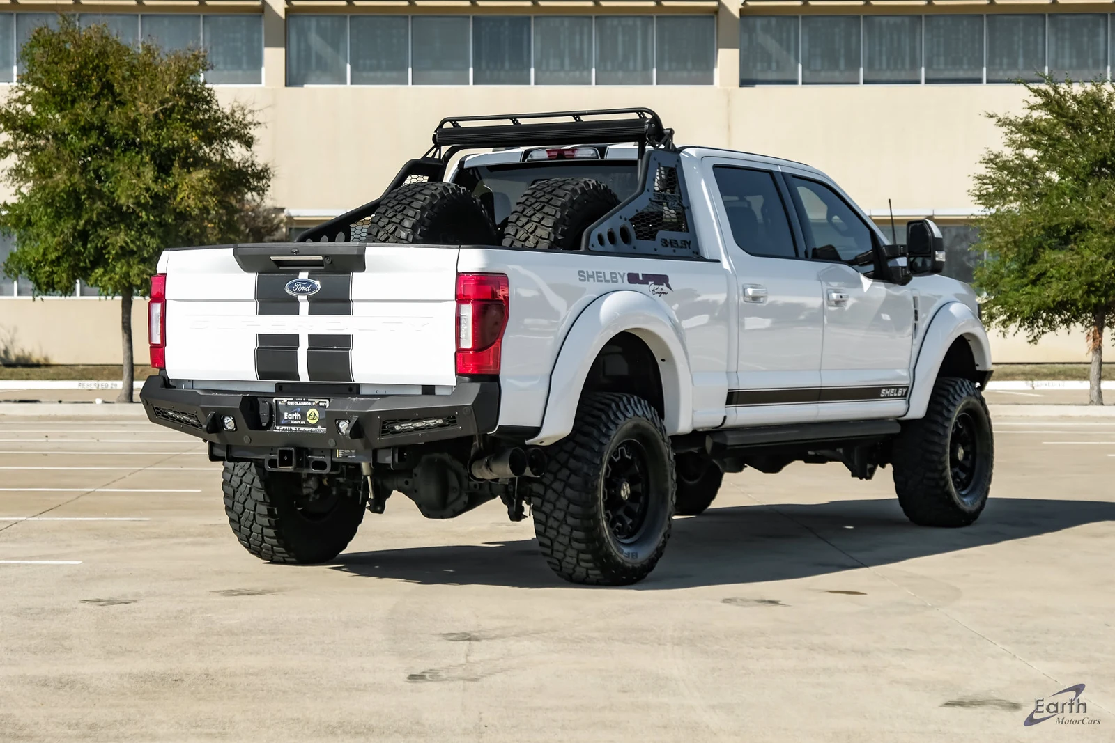 2022 Ford F-250 Super Duty, 16/29