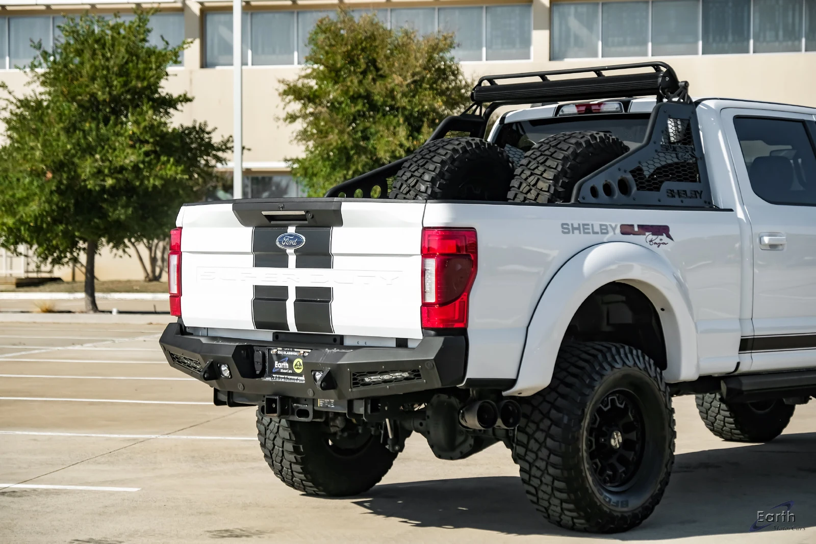 2022 Ford F-250 Super Duty, 17/29