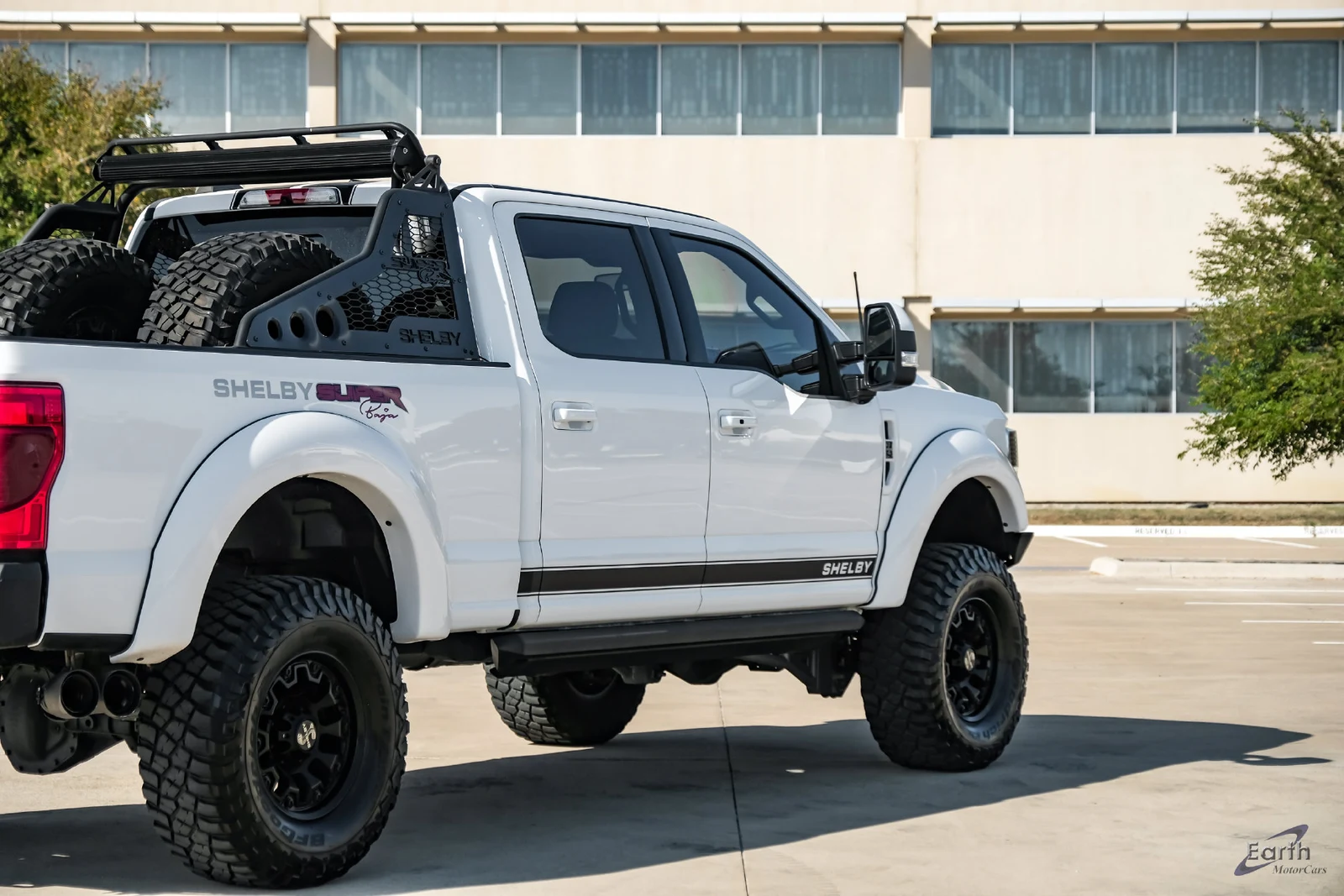 2022 Ford F-250 Super Duty, 18/29